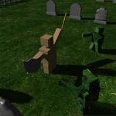 Zombie Basher!
