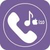 iPhone 10 Ringtones for Android icon