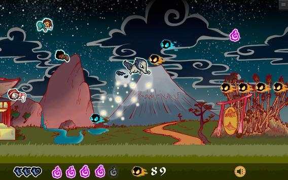 Baku's Legend screenshot 5