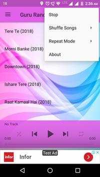 Guru Randhawa Songs screenshot 5