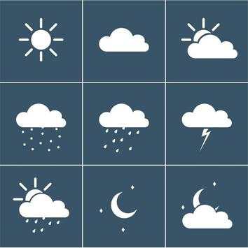 Weather GPS screenshot 3
