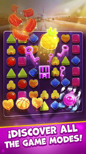 Dog Legends - Match 3 PvP screenshot 4