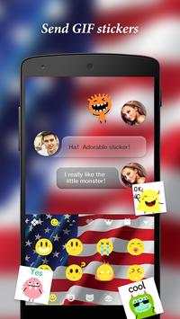 American Keyboard screenshot 3