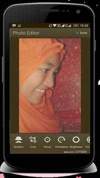 PhotoAsian - Edit photo screenshot 2