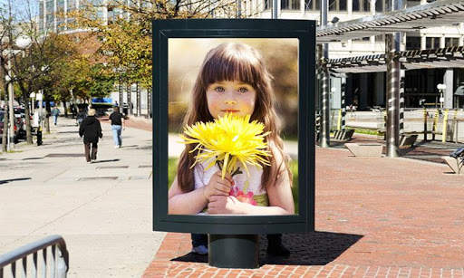 Hoarding Photo Frames screenshot 8