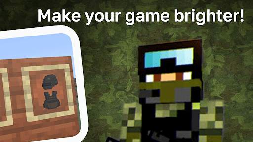 Weapon Mod for Minecraft screenshot 4