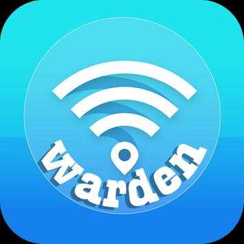 WiFi Warden Speed Test WiFi Analyzer Protect screenshot 2