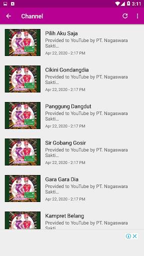 2 Duo Anggrek Lagu Terbaik screenshot 4