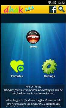 Funny mama Jokes screenshot 2