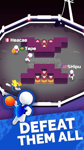 Punch Ball 3D screenshot 4