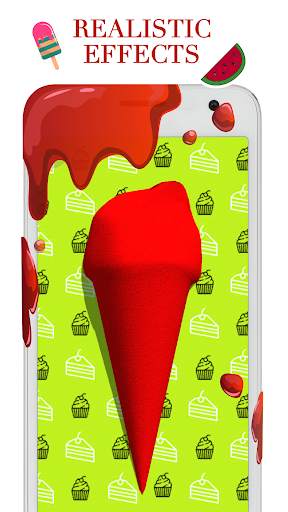 Slime Simulator Games screenshot 3