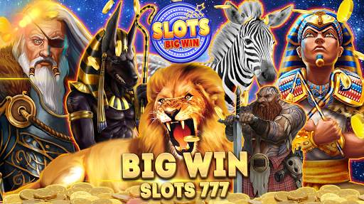 Online Casino Real Money Slots स्क्रीनशॉट 3