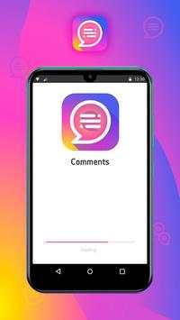 Komentar untuk Instagram screenshot 2