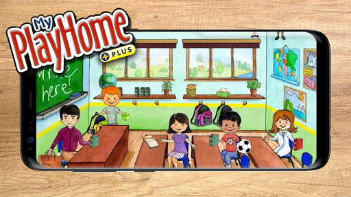 My PlayHome Plus screenshot 5
