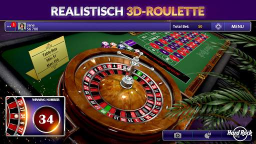 Hard Rock Blackjack & Casino screenshot 11