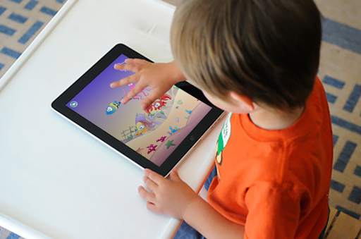 Fish. Children's education. screenshot 4