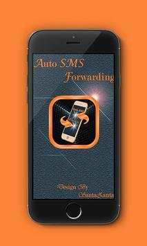 Auto SMS Forwarder screenshot 1
