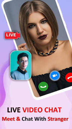 Girl Talk – Girls Live Video C screenshot 1