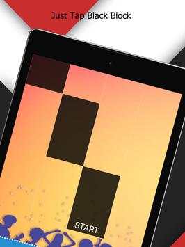 Bigbang Piano Tiles Game screenshot 10