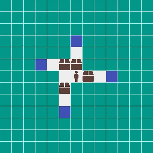 Push Box 1.1