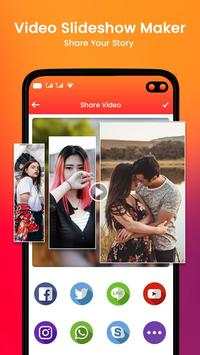 Slideshow Maker - Photo to Video Maker screenshot 6
