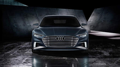 Cars Wallpaper For Audi स्क्रीनशॉट 9