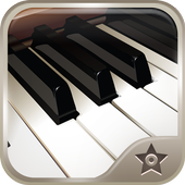 Play Piano icon