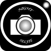 Night Selfie Camera Front Flash Selfie 2018 1.0