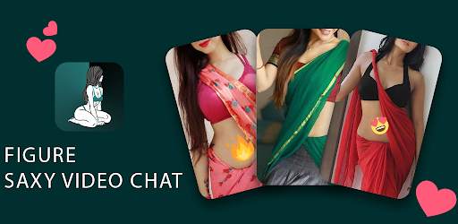 Figure Saxy Video Call 6 تصوير الشاشة