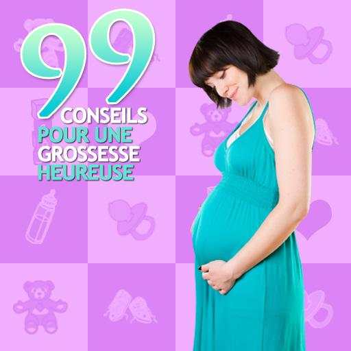 Conseils pour votre grossesse 1.11
