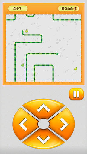 Snake 1997: Classic Retro Game screenshot 3