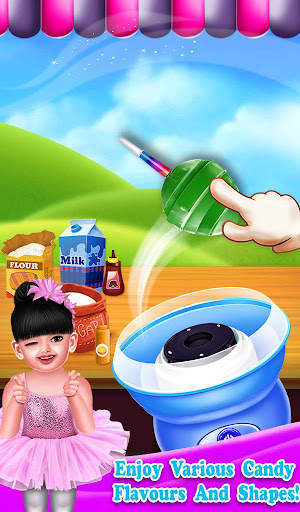 Aadhya's Games land screenshot 5
