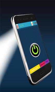 Flashlight screenshot 5
