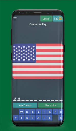 Guess 262 flags screenshot 2