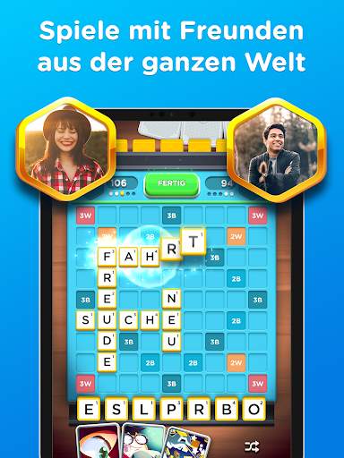 Word Domination screenshot 7