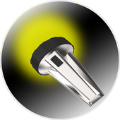 Flashlight icon