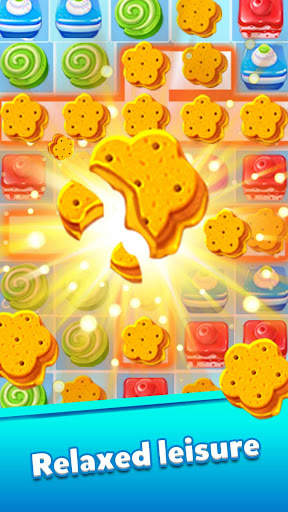 Cookie Crush screenshot 2