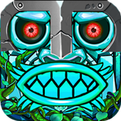 Running Lost Magic Temple आइकन