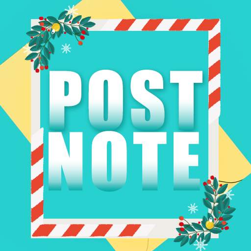 PostNote - Templates, Design & Flyer Maker 1.1