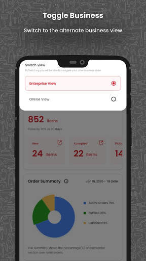 Moglix - Supplier Central App screenshot 6