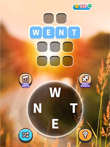 WordWhizzle Connect screenshot 6