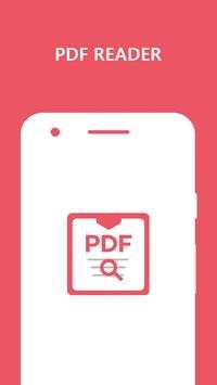 PDF Reader screenshot 1