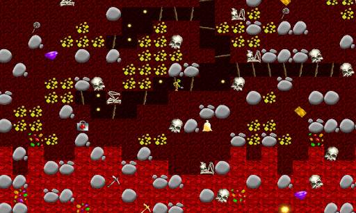 Mythic Mining Free screenshot 6
