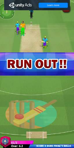 Cricket Hero 2019 screenshot 5