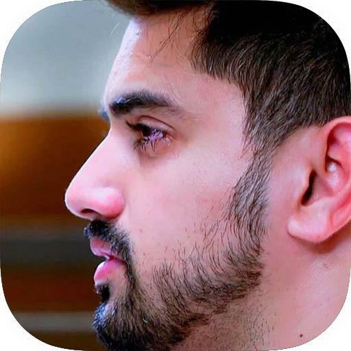 Zain Imam Wallpapers HD أيقونة