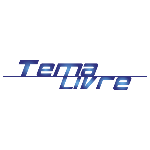 Programa Tema Livre आइकन
