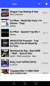 Free Mp3 Music Download - Music Downloader screenshot 1