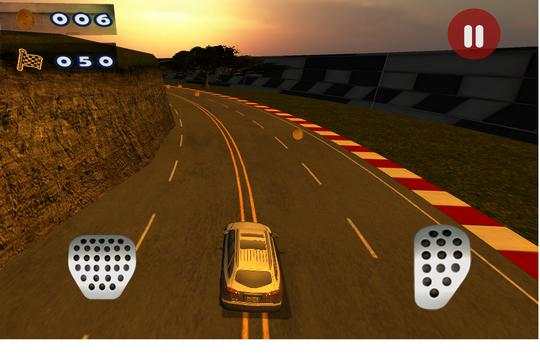 Car Racing 3D screenshot 5