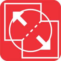 Dual Split Screen Browser logo
