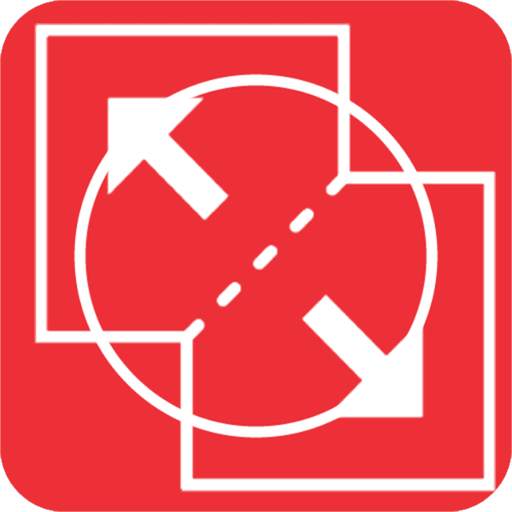 Dual Split Screen Browser 1